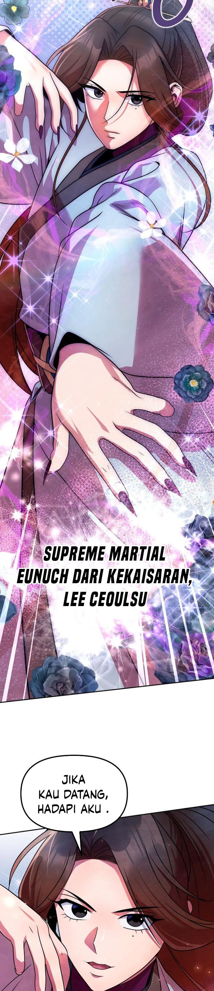 The Second Eunuch Regains His Manhood Chapter 50 Gambar 41