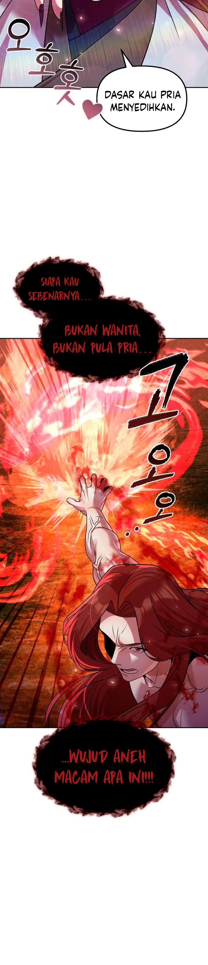 The Second Eunuch Regains His Manhood Chapter 50 Gambar 42