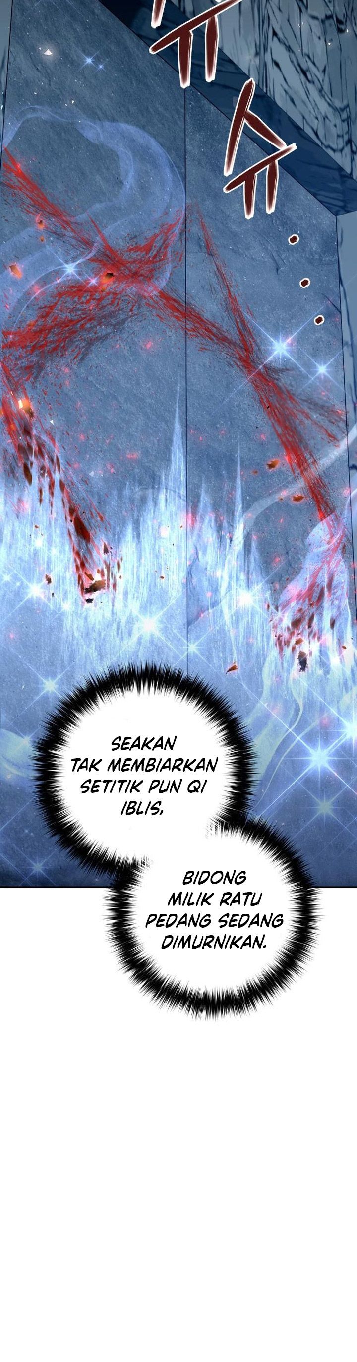The Second Eunuch Regains His Manhood Chapter 51 Gambar 57