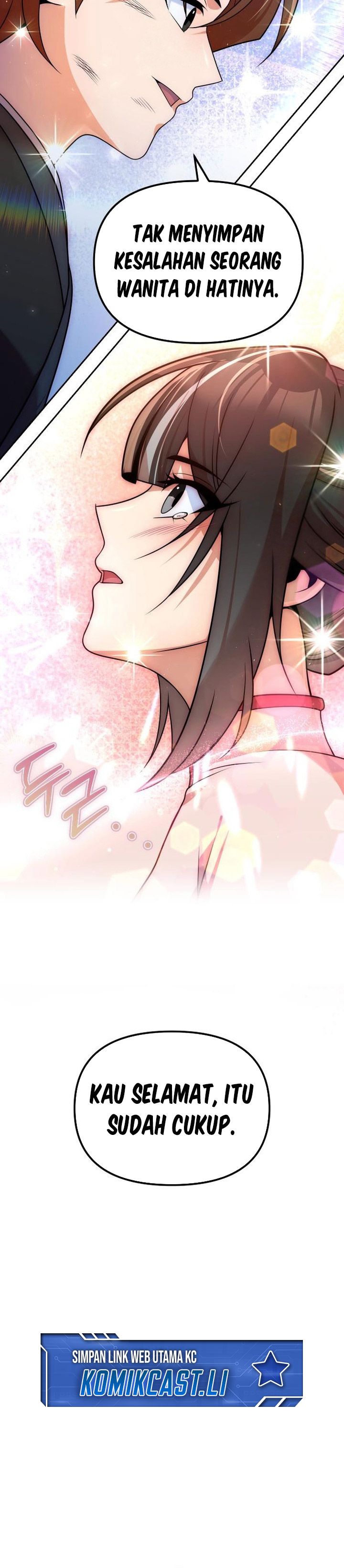 The Second Eunuch Regains His Manhood Chapter 52 S1 END Gambar 7