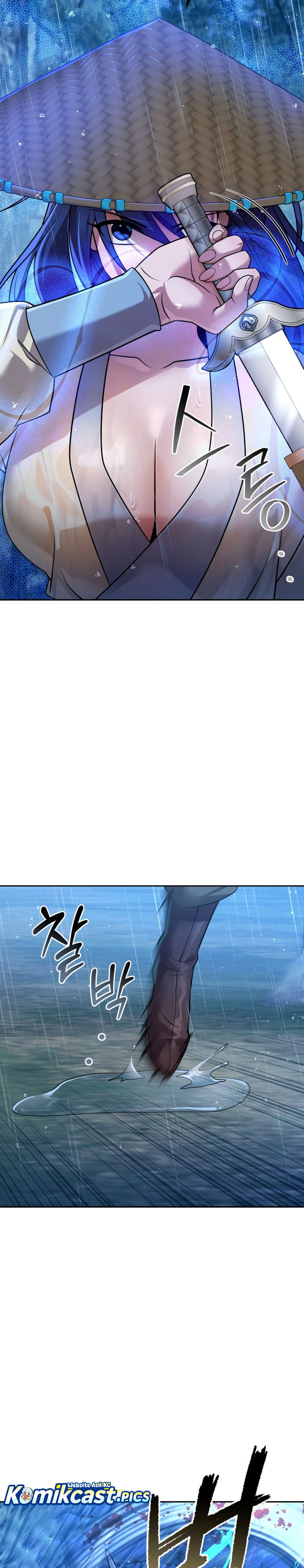 The Second Eunuch Regains His Manhood Chapter 53 Gambar 5