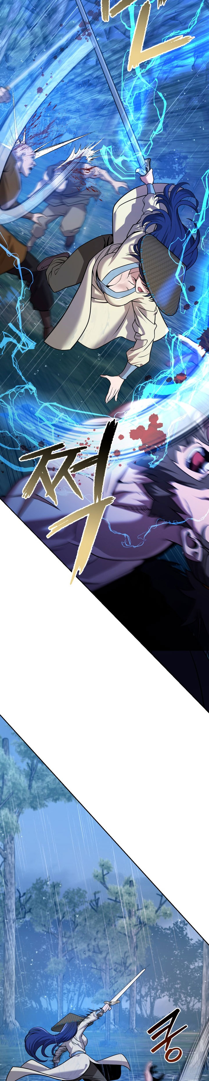 The Second Eunuch Regains His Manhood Chapter 53 Gambar 6