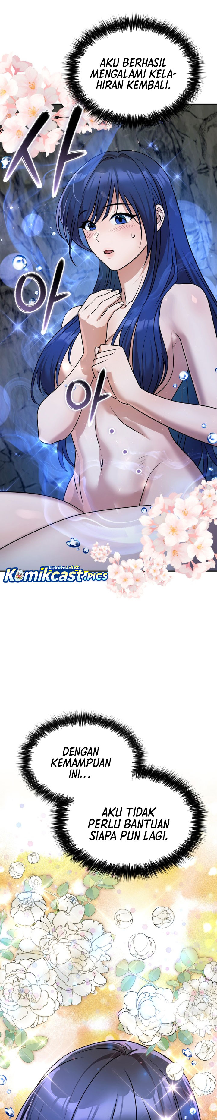 The Second Eunuch Regains His Manhood Chapter 53 Gambar 28