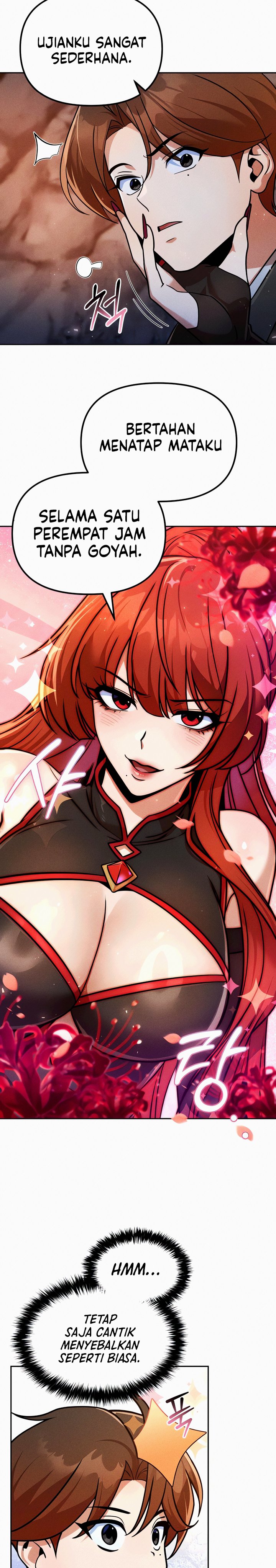 The Second Eunuch Regains His Manhood Chapter 57 Gambar 13