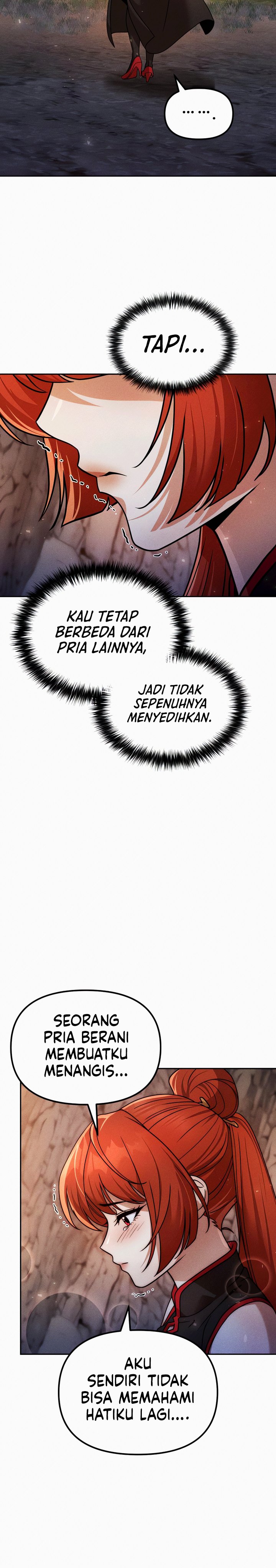 The Second Eunuch Regains His Manhood Chapter 57 Gambar 27