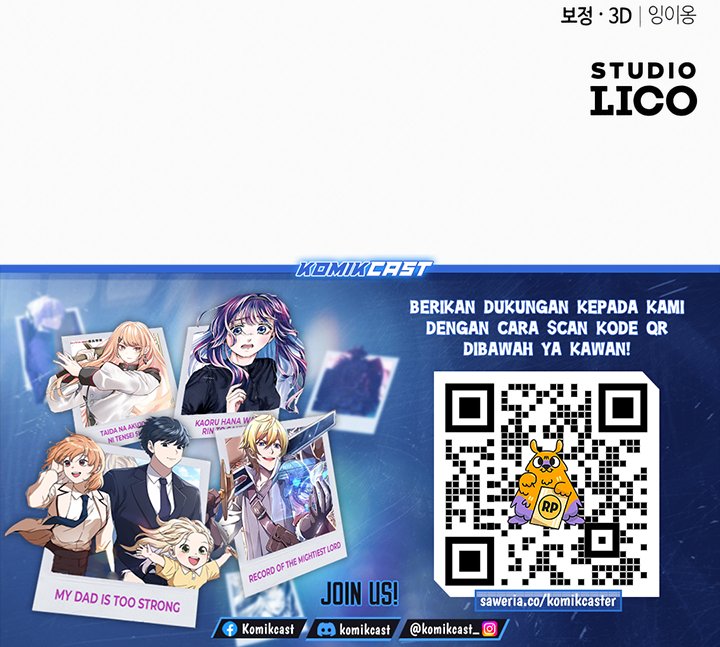 The Second Eunuch Regains His Manhood Chapter 57 Gambar 32