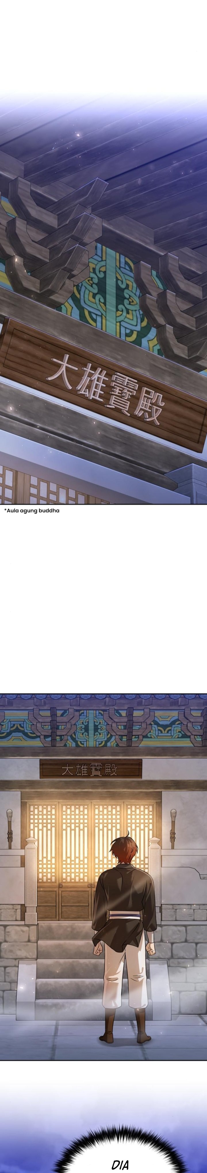 The Second Eunuch Regains His Manhood Chapter 58 Gambar 9