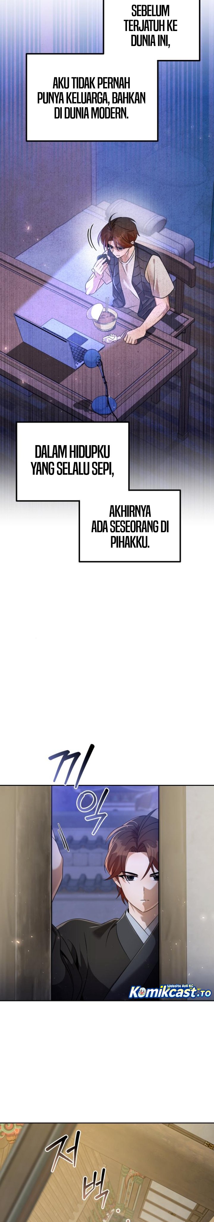 The Second Eunuch Regains His Manhood Chapter 58 Gambar 12