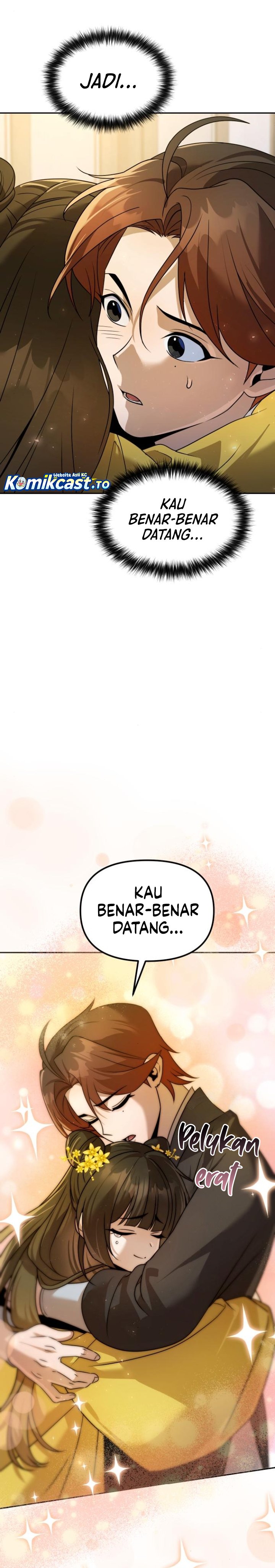 The Second Eunuch Regains His Manhood Chapter 58 Gambar 15