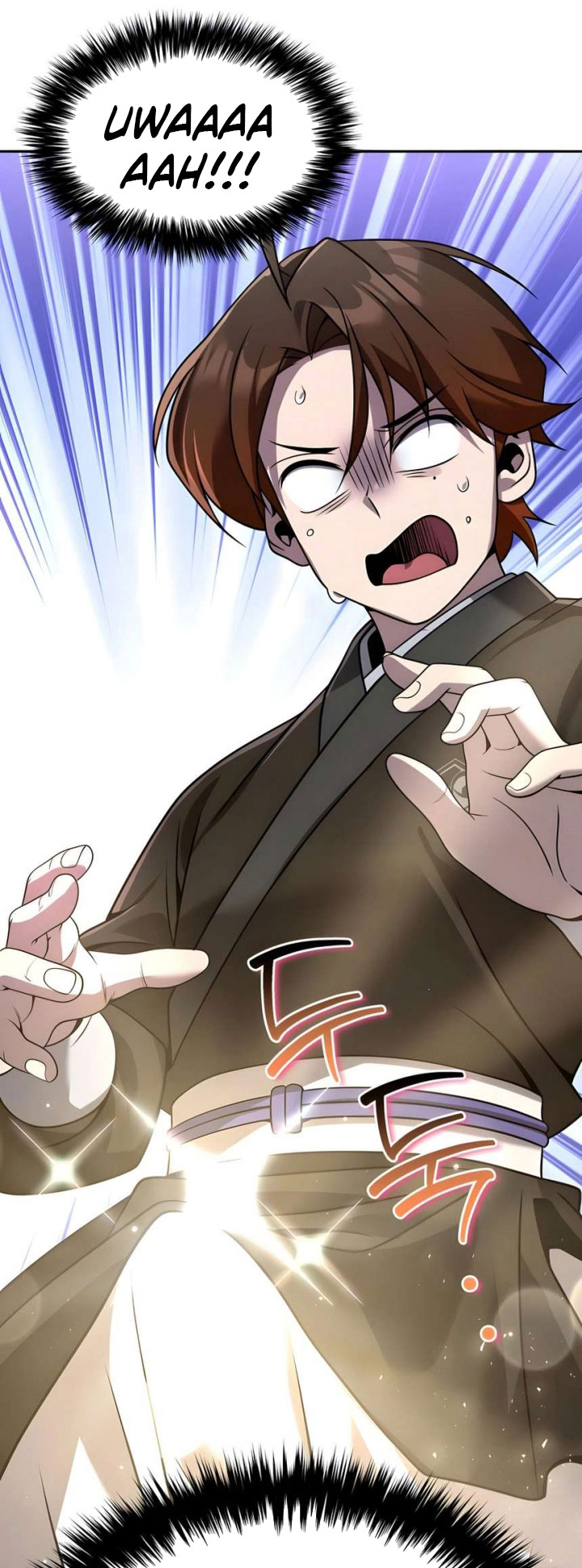 The Second Eunuch Regains His Manhood Chapter 64 Gambar 38