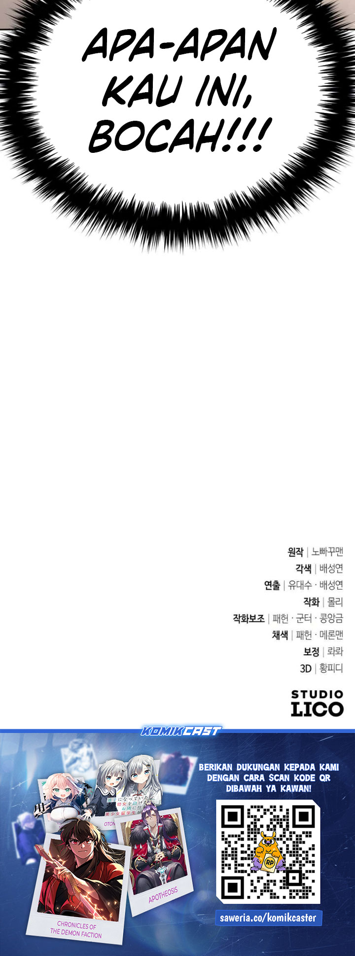 The Second Eunuch Regains His Manhood Chapter 64 Gambar 39