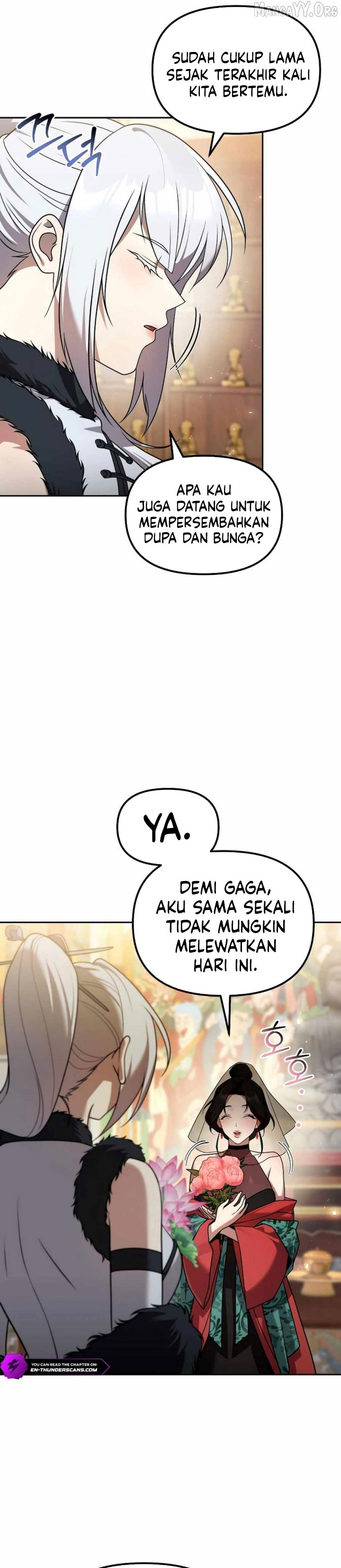 The Second Eunuch Regains His Manhood Chapter 65 Gambar 8