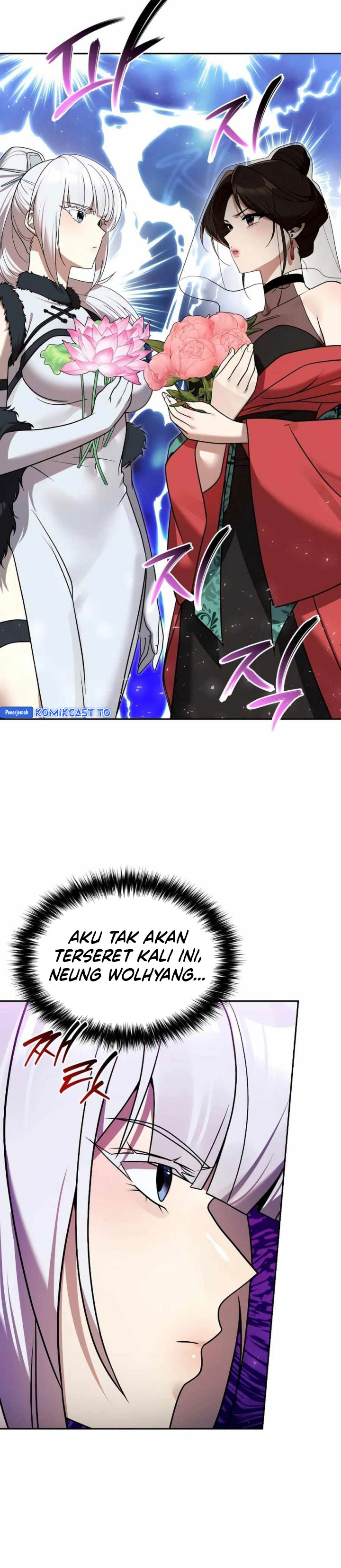 The Second Eunuch Regains His Manhood Chapter 65 Gambar 10