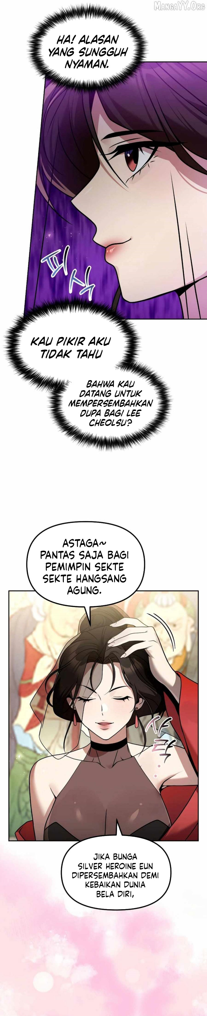 The Second Eunuch Regains His Manhood Chapter 65 Gambar 11