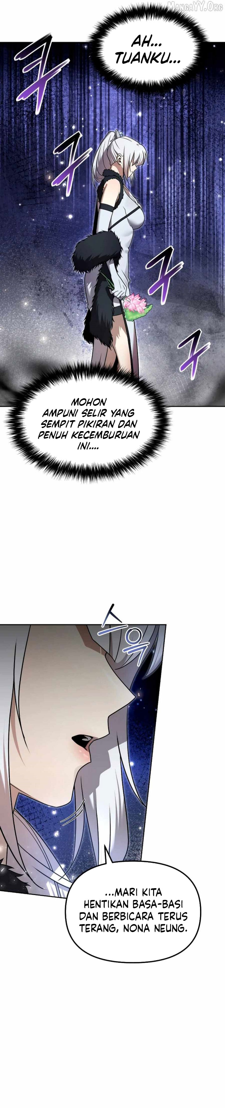 The Second Eunuch Regains His Manhood Chapter 65 Gambar 14