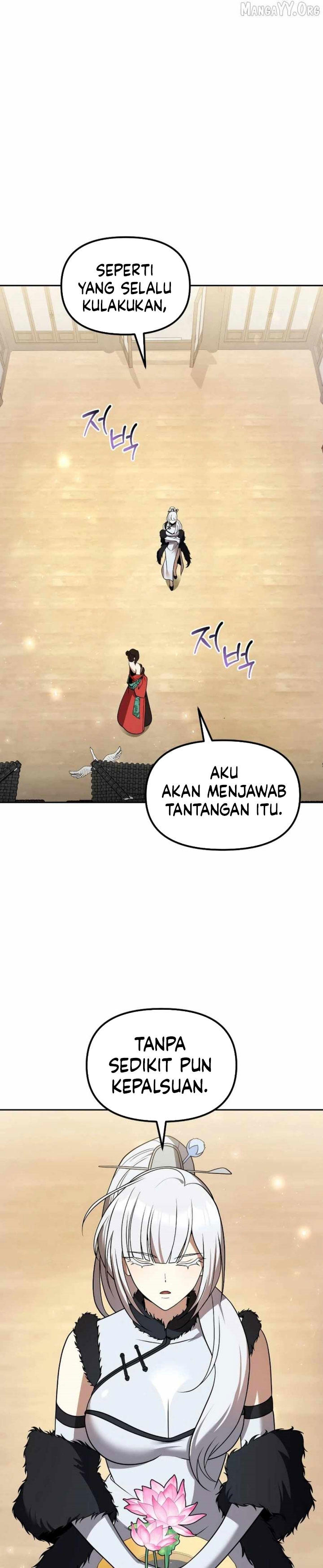 The Second Eunuch Regains His Manhood Chapter 65 Gambar 23