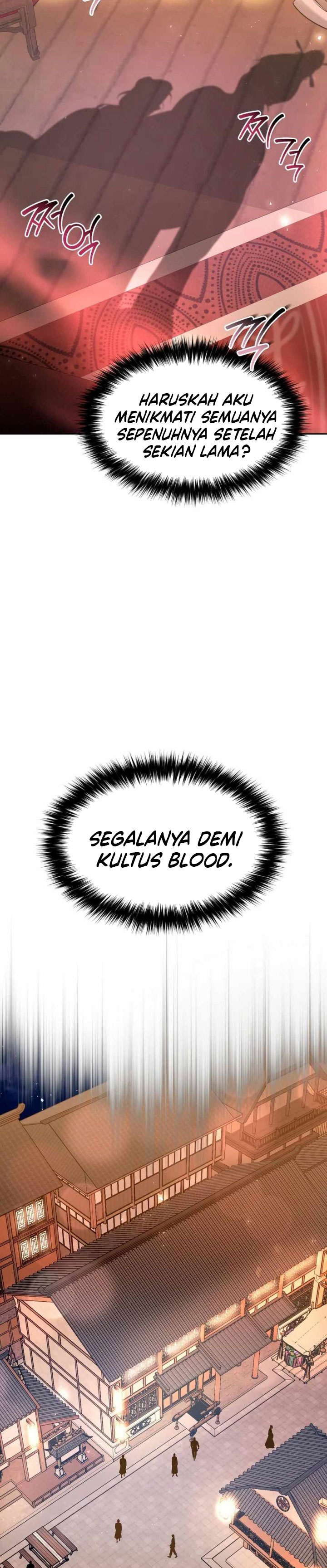 The Second Eunuch Regains His Manhood Chapter 65 Gambar 33