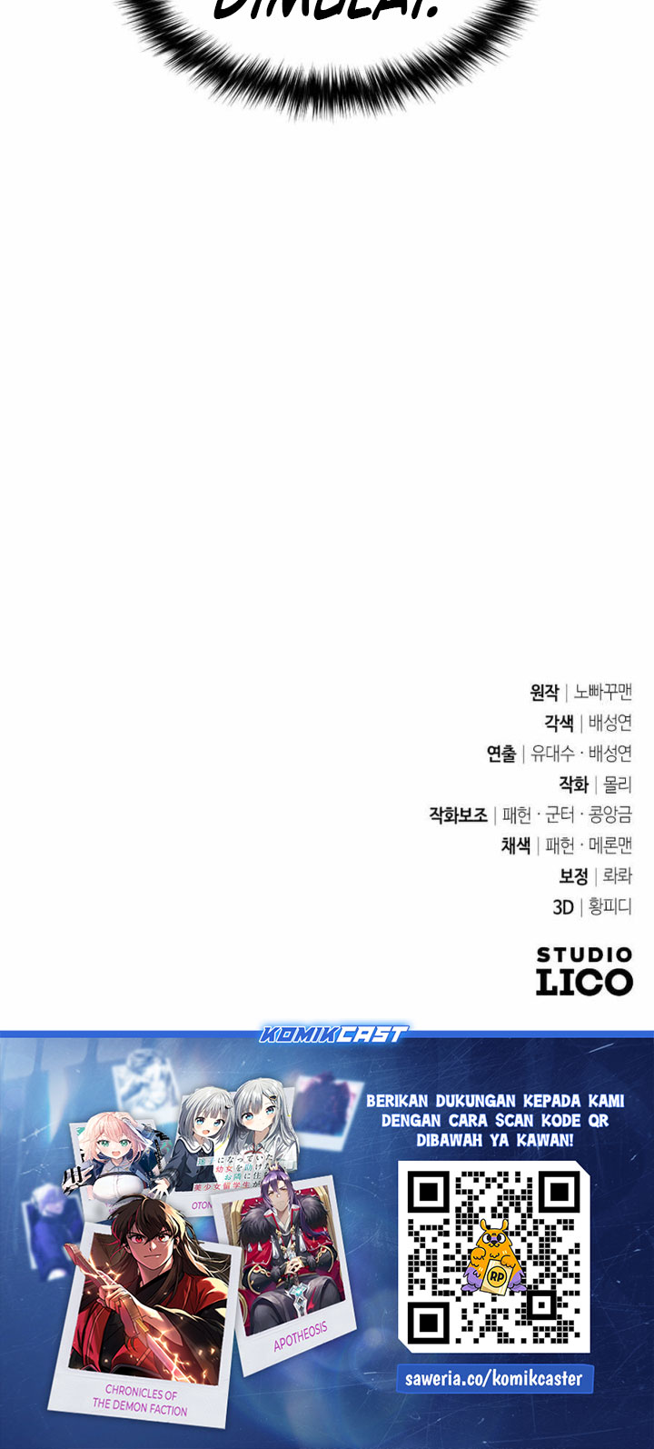 The Second Eunuch Regains His Manhood Chapter 65 Gambar 45