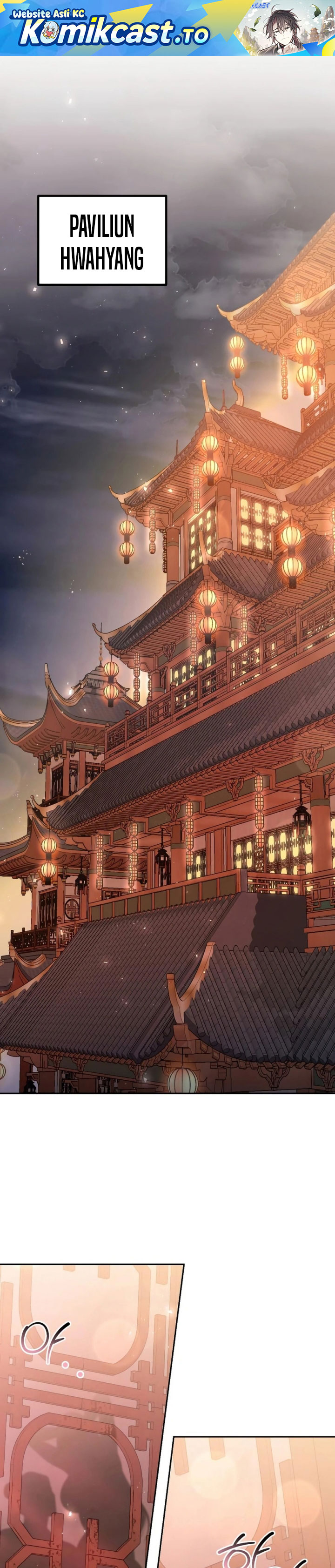 The Second Eunuch Regains His Manhood Chapter 66 Gambar 2