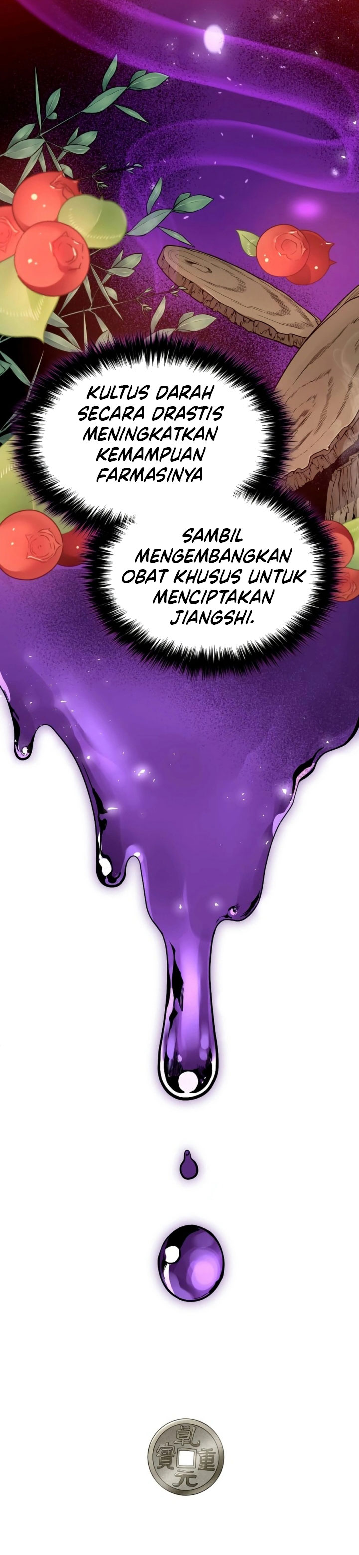 The Second Eunuch Regains His Manhood Chapter 66 Gambar 10