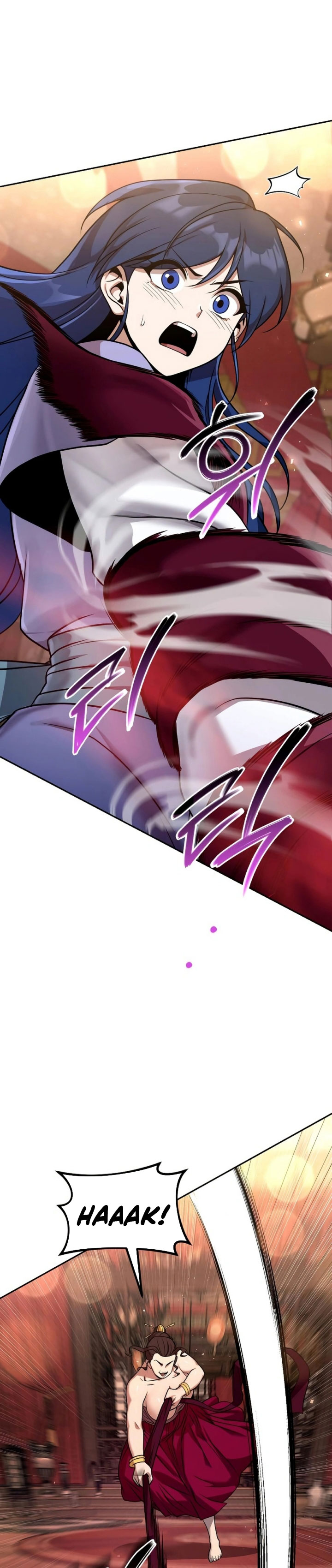 The Second Eunuch Regains His Manhood Chapter 66 Gambar 36