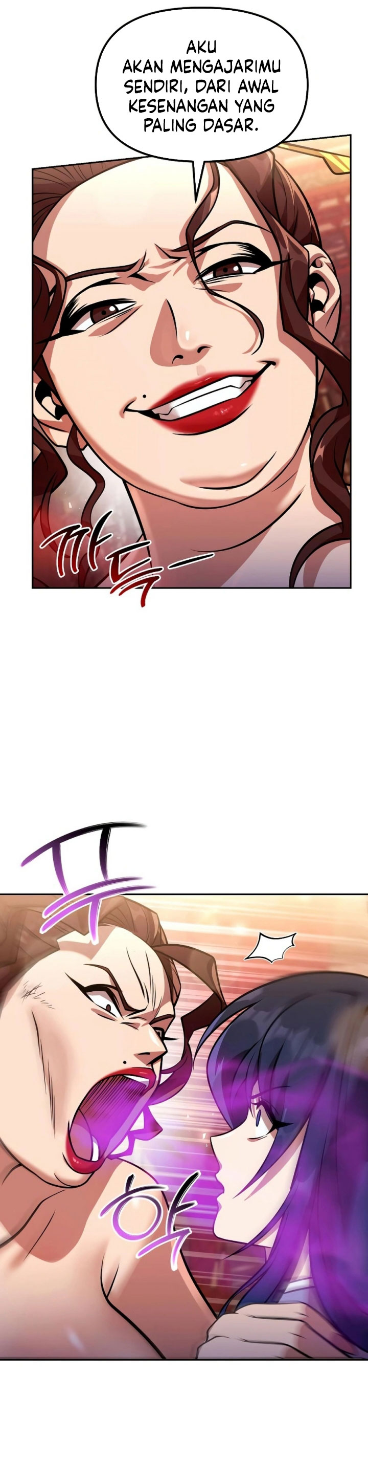 The Second Eunuch Regains His Manhood Chapter 66 Gambar 41