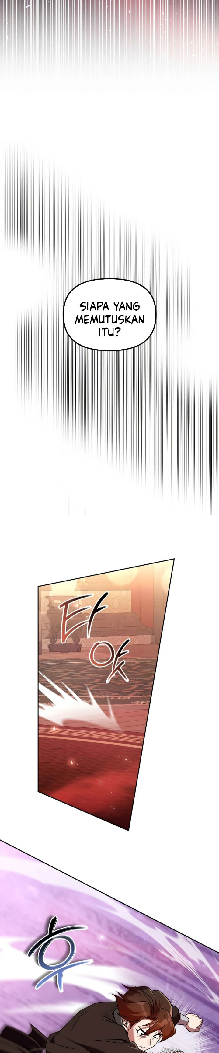 The Second Eunuch Regains His Manhood Chapter 66 Gambar 45