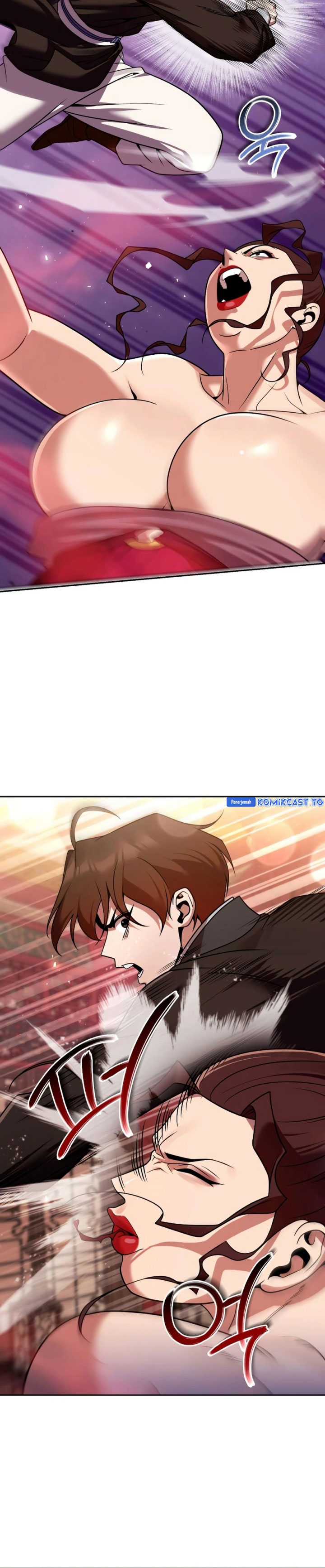 The Second Eunuch Regains His Manhood Chapter 66 Gambar 46