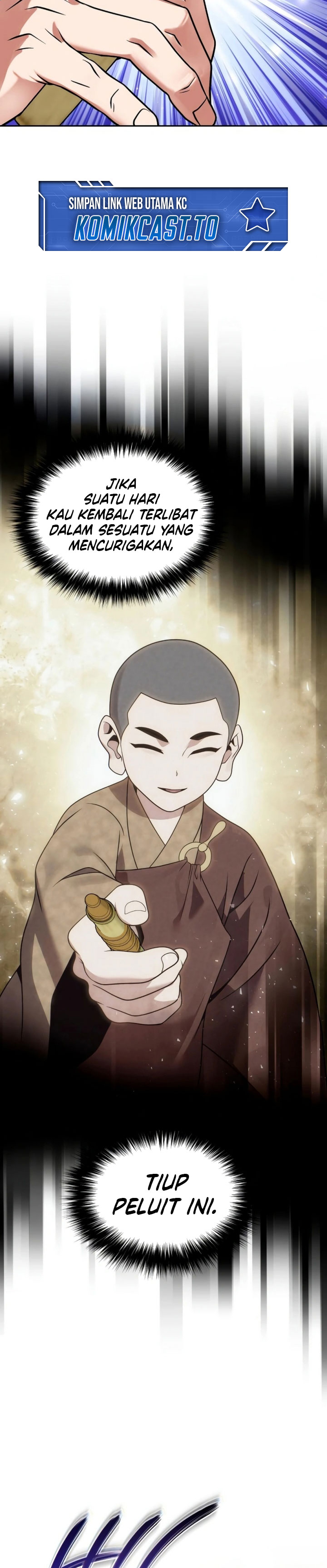 The Second Eunuch Regains His Manhood Chapter 66 Gambar 51