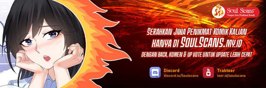 The Second Life After Awakening Chapter 03 Gambar 2