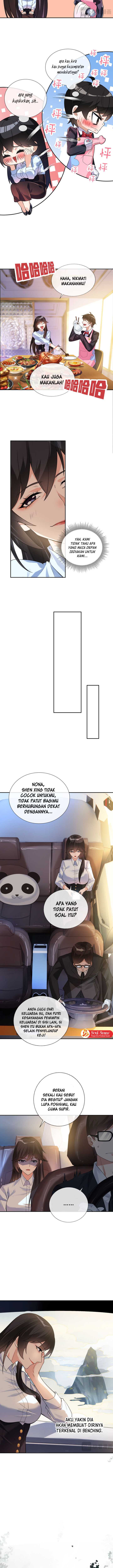 The Second Life After Awakening Chapter 03 Gambar 4