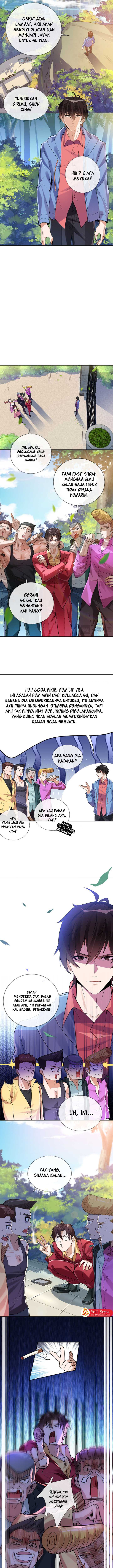 The Second Life After Awakening Chapter 03 Gambar 6