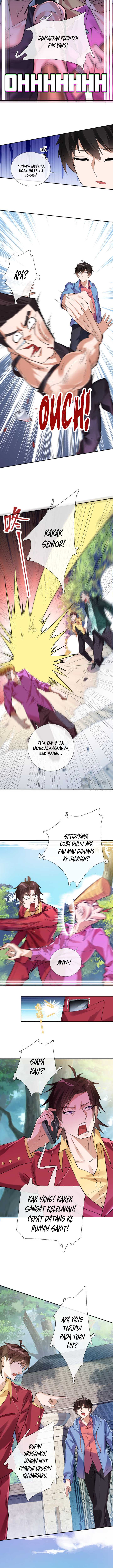 The Second Life After Awakening Chapter 03 Gambar 7