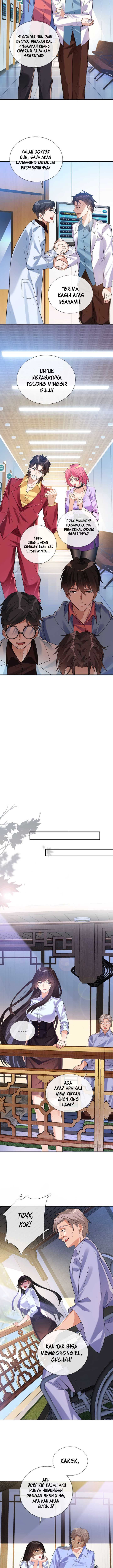 The Second Life After Awakening Chapter 03 Gambar 9