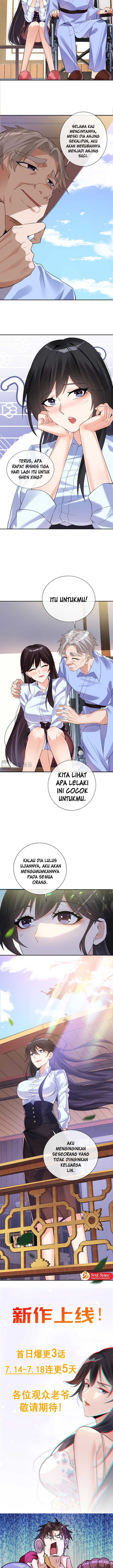 The Second Life After Awakening Chapter 03 Gambar 10