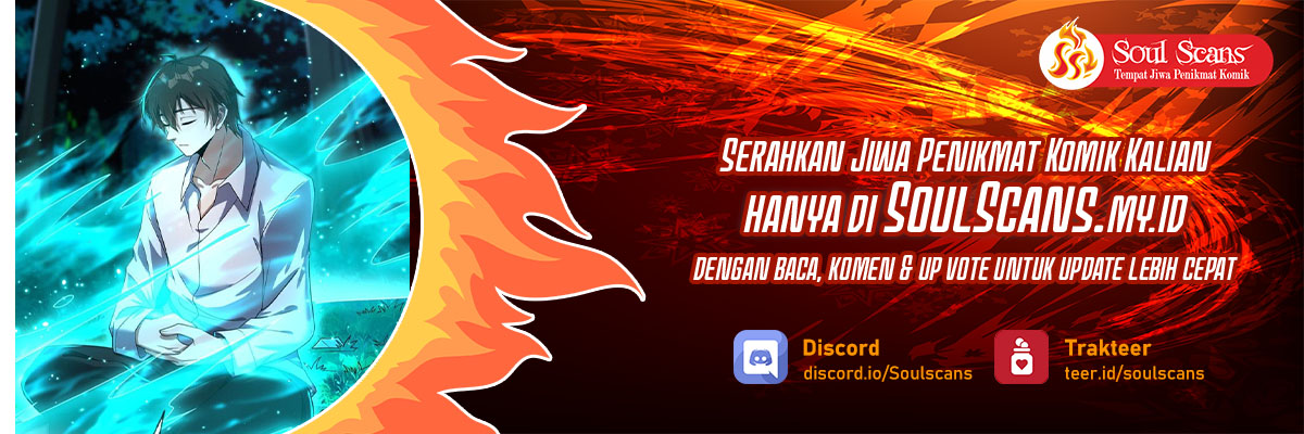 The Second Life After Awakening Chapter 06 Gambar 2