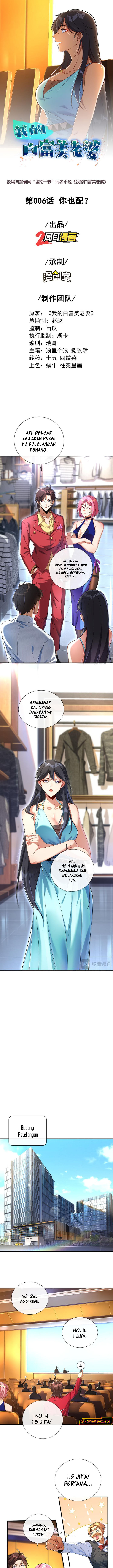 The Second Life After Awakening Chapter 06 Gambar 3