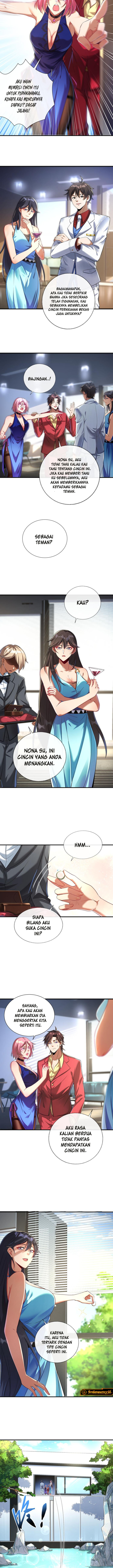 The Second Life After Awakening Chapter 06 Gambar 5