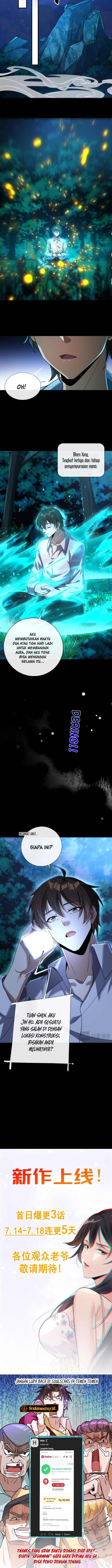 The Second Life After Awakening Chapter 06 Gambar 11