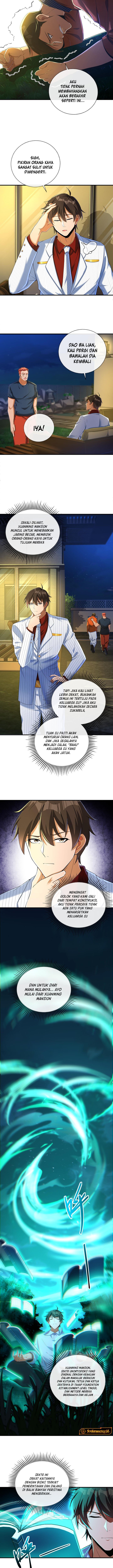 The Second Life After Awakening Chapter 10 Gambar 5