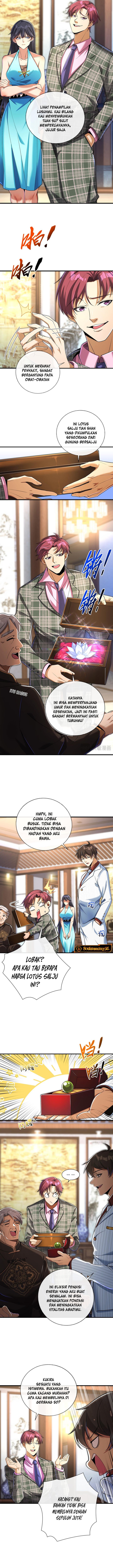 The Second Life After Awakening Chapter 10 Gambar 8