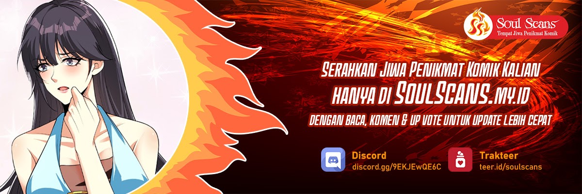 The Second Life After Awakening Chapter 11 Gambar 15