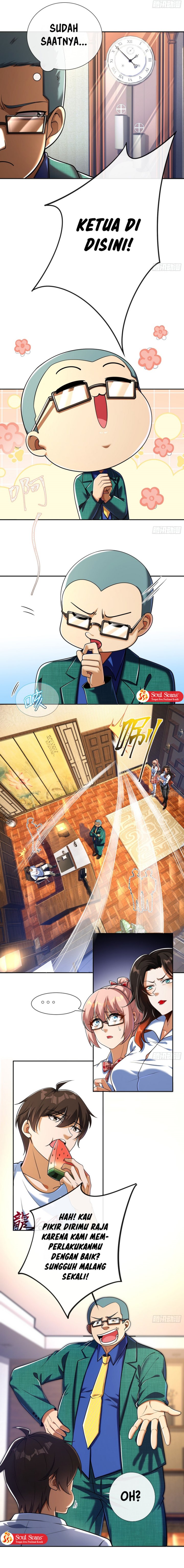 The Second Life After Awakening Chapter 13 Gambar 8