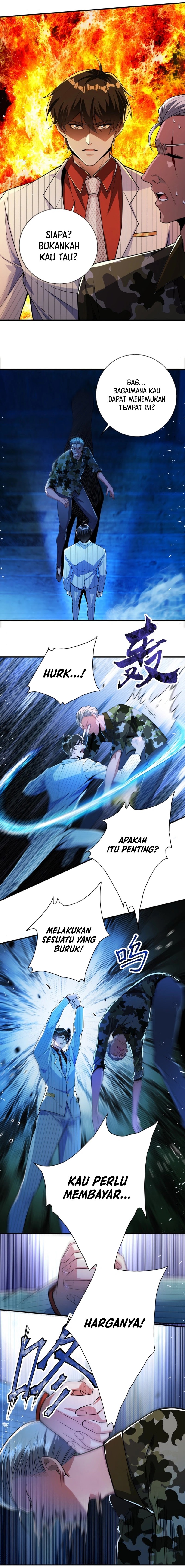 The Second Life After Awakening Chapter 20 Gambar 4
