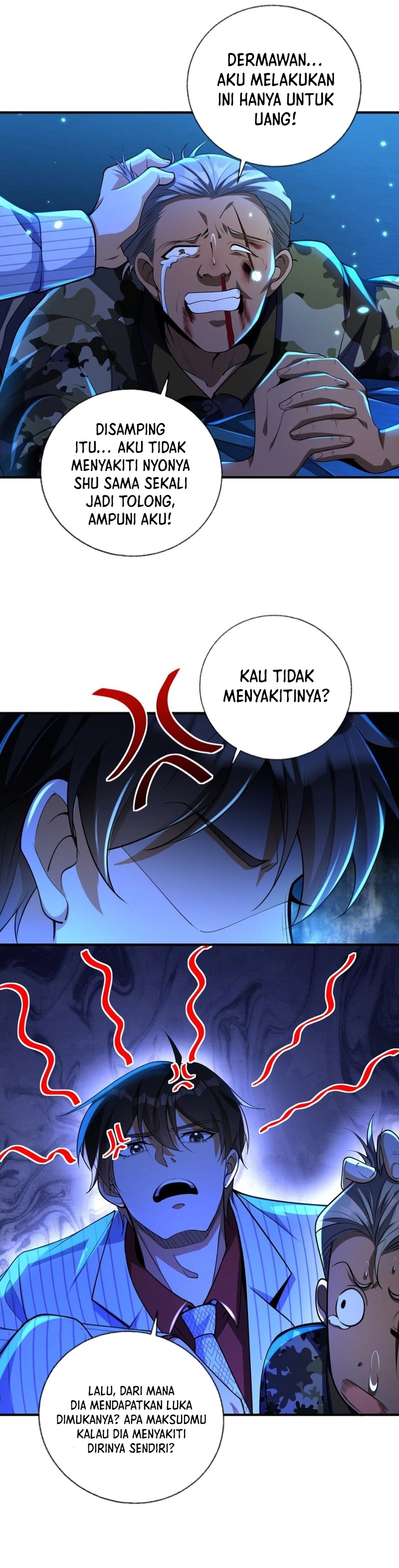 The Second Life After Awakening Chapter 20 Gambar 6