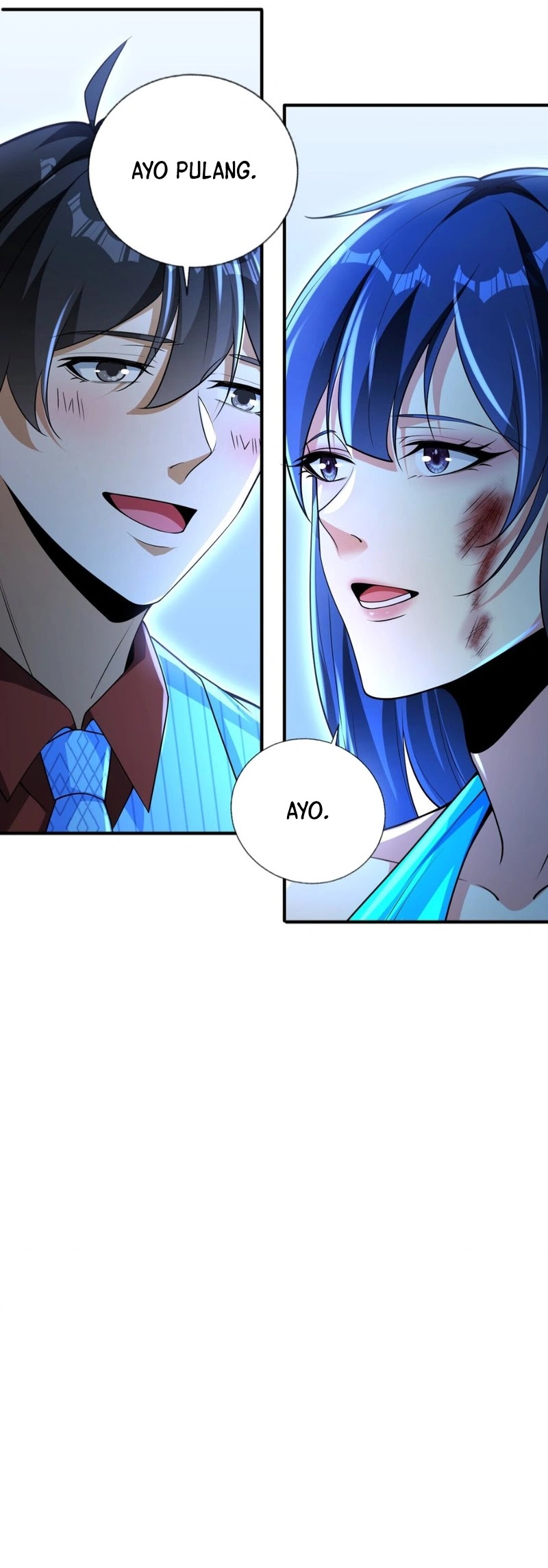 The Second Life After Awakening Chapter 20 Gambar 12