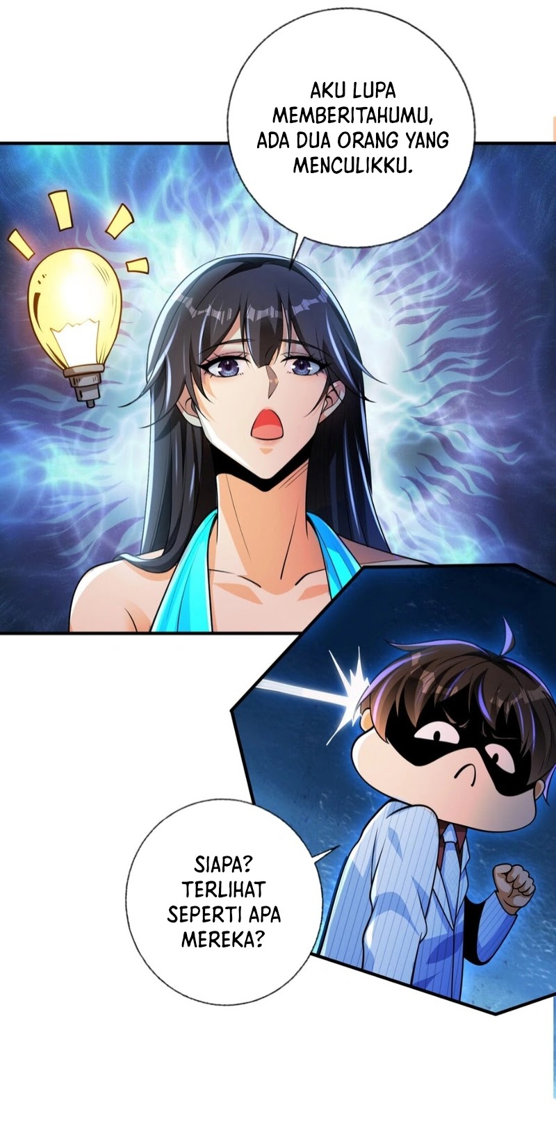 The Second Life After Awakening Chapter 20 Gambar 16