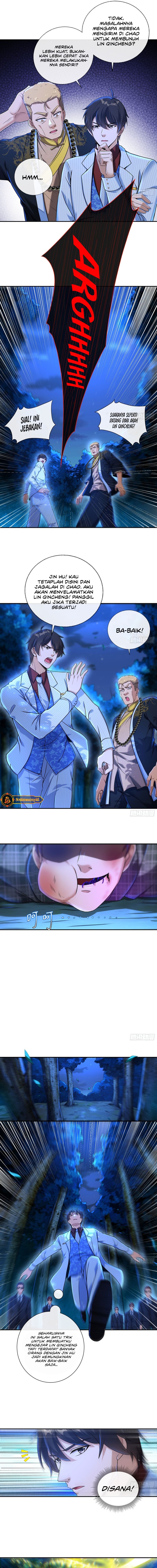 The Second Life After Awakening Chapter 21 Gambar 4
