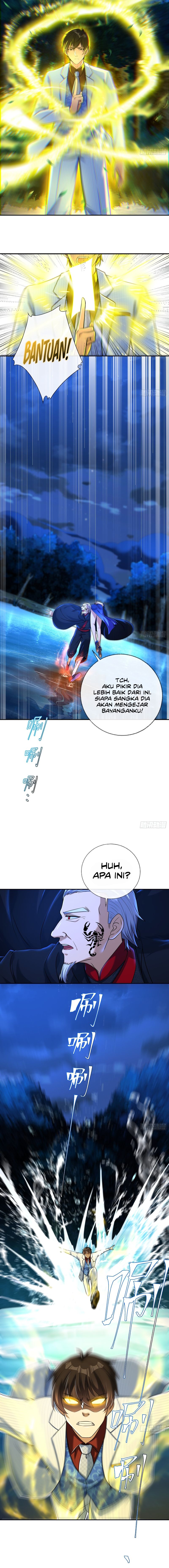 The Second Life After Awakening Chapter 21 Gambar 5
