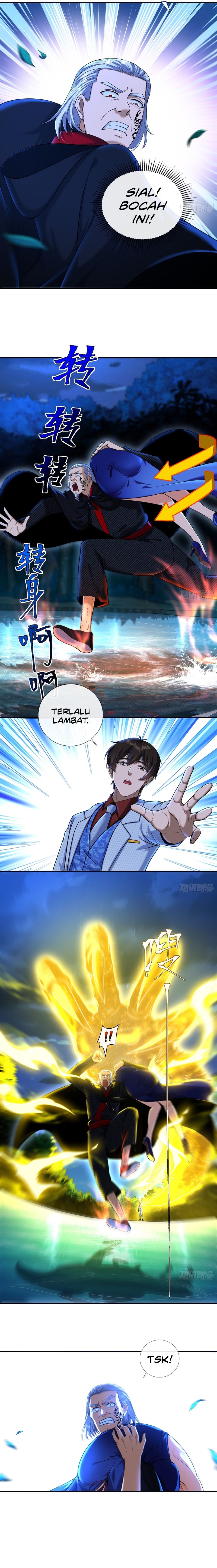 The Second Life After Awakening Chapter 21 Gambar 6